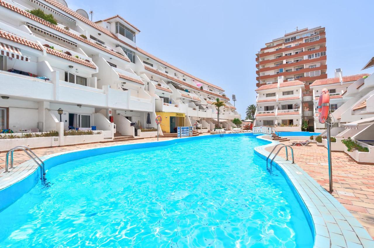 Apartment В Playa De Las Americas Exterior photo