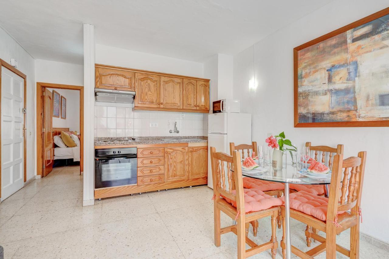 Apartment В Playa De Las Americas Exterior photo