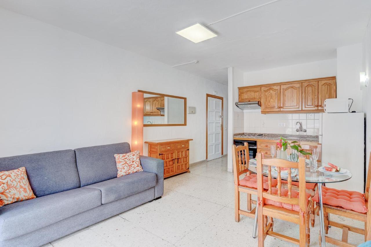 Apartment В Playa De Las Americas Exterior photo