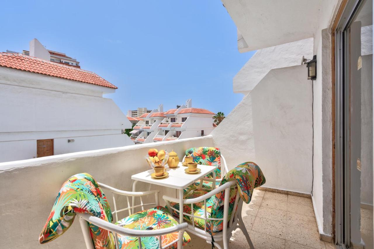 Apartment В Playa De Las Americas Exterior photo